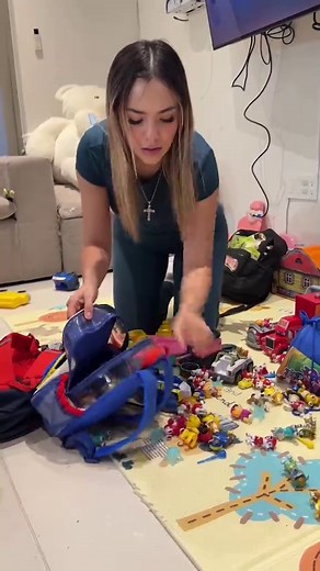 Limpieza en 30 minutos: ¡Acompáñame a organizar mi casa!