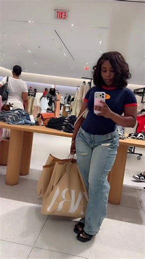 Zara girl outfit ideas — casual Zara USA looks