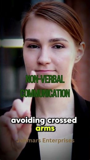 JE non verbal communication
