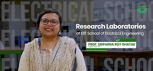 At KIIT, we foster research that is aligned with emerging industry needs through state-of-the-art, industry-collaborated laboratories. At the School of Electrical Engineering, our Energy Systems Research Lab, developed with National Instruments, is a Centre of Excellence equipped with LabVIEW, CDU controllers, solar trainers, and emulators. The Simulation Lab, in partnership with PRDC Bangalore, features licensed software like ETAP, PowerWorld, and MyPowers. We also house a Home Automation Lab i