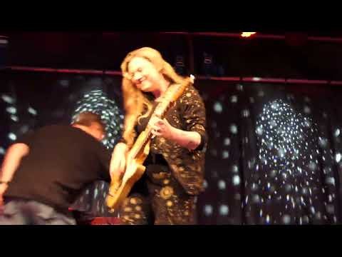 Joanne Shaw Taylor - Dyin to know (3of7) @ Guitar Bridge Festival, 29mei2026, Eindhoven, the Neth..