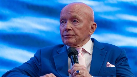 Bond prices are very attractive at these rates: Mark Mobius