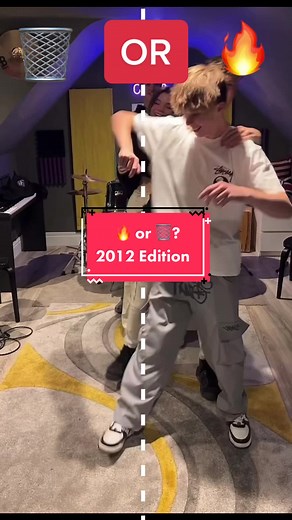 Who do you agree with? #officialsplitsecond #2012 #popmusic #2010music #bandchallenge #band #challenge #10s #pop #fireortrash