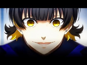 Blue Lock「AMV」Immortal
