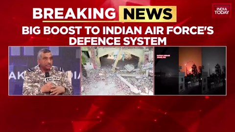 Operation Sindoor a ‘Preview’ of Integrated Theatre Commands: Air Marshal Ashutosh Dixit