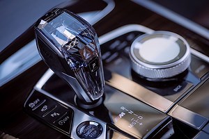 How the BMW Reversing Assistant Works