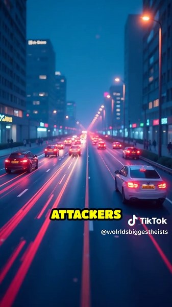 In 2016, the Dyn cyberattack revealed the fragility of the internet. Discover how IoT vulnerabilities led to widespread outages! #Cybersecurity #DDoS #IoT #DynAttack #InternetSafety