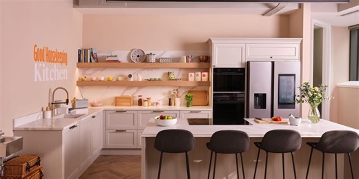 Air fryers are out and hosting at home is in - here's how the GH Food team will be cooking in 2026