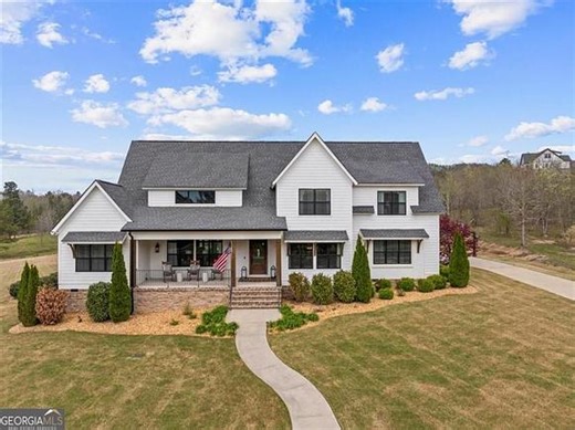 893 Everett Springs Rd SW, Calhoun, GA 30701 | Estately 🧡 | MLS# 10725274