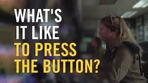 This Israeli Air Force interceptor is here to answer the questions you didn't know you had on operating the Iron Dome Aerial Defense System! | Israel Defense Forces