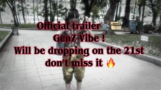 Khmer Film Premiere: Official Trailer Release on 21st