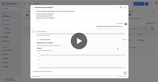 #cloud #ai #edge #devops | Ranier Amorim