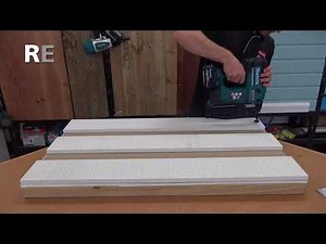 18V 16Ga Finish Nailer (DBN600) - Runtime