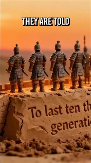 Building the Great Wall of China | Mini History Lessons