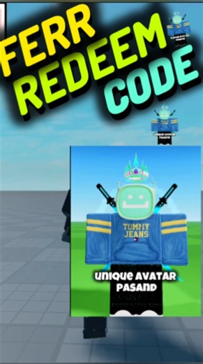 Free Roblox Avatar Codes For Messy Hair & Items!!😍 (Redeem Now)