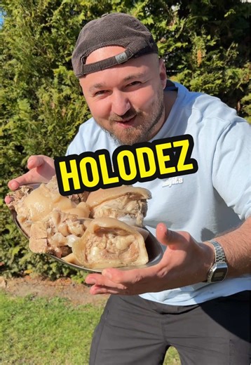 Holodez: Traditionelles Gericht aus afghanischem Kazan