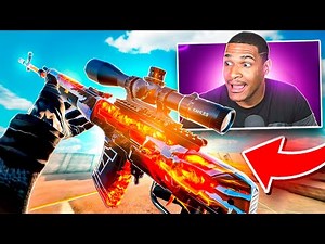 Asi es la NUEVA ARMA de BLOOD STRIKE / SNIPER SVD