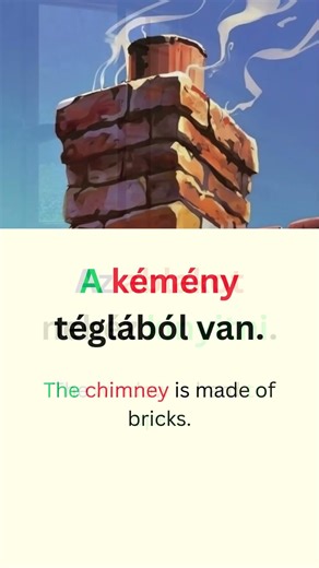 The Most basic Hungarian phrases for Beginners! 🇭🇺 #shorts #language #hungarian #hungary #magyar