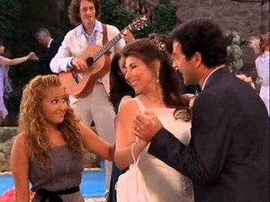 The Cheetah Girls 2 - Cherish The Moment