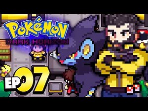 Pokemon Dark Horizon Part 7 BETRAYAL EVERYWHERE! Fan Game Gameplay Walkthrough