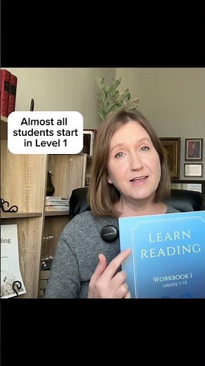 How to be a Reading Tutor PART 1