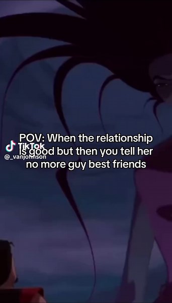 Van Johnson on TikTok