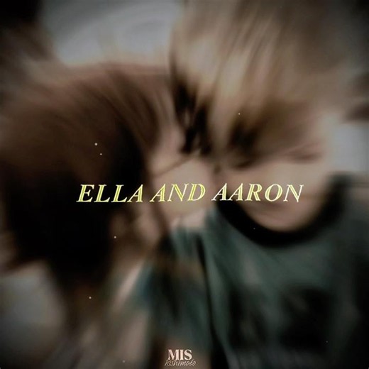 tv girl x shatter me (again) // warner and juliette / ella and aaron