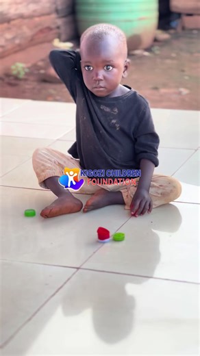 Support means love stay blessed #needychildren #kigozichildrenfoundation