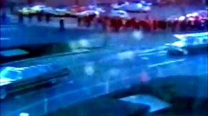 Lyndon Johnson Funeral - 25th January 1973