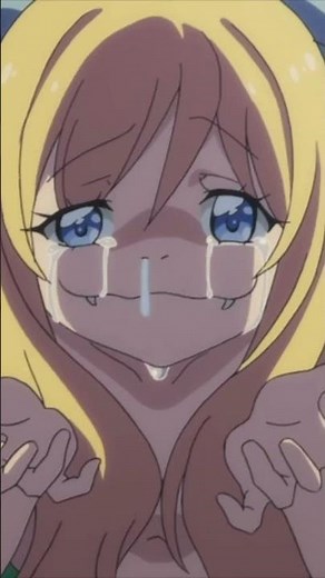 【期間限定無料】邪神ちゃんドロップキック1期2#shorts
