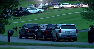 1 killed, 11 others injured after overnight shooting at party in Hickory, North Carolina
