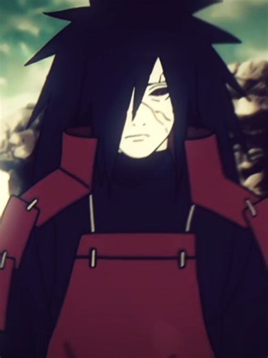 Exploring Madara: A Character Analysis