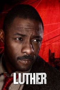 Luther: Season 2, Episode 1 | Cast and Crew  | Rotten Tomatoes
