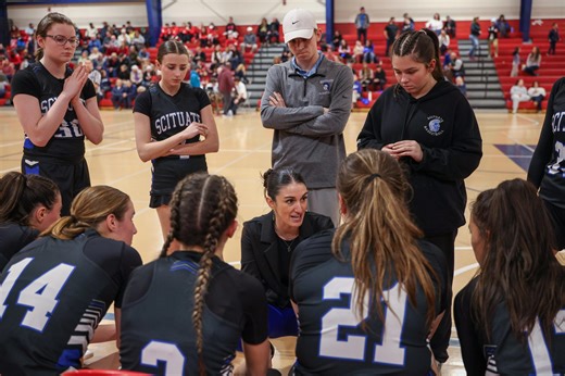 What happened in high school hoops this weekend? Here are your scores and recaps