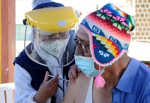 From transmissibility to severity: Everything you need to know about the lambda variant