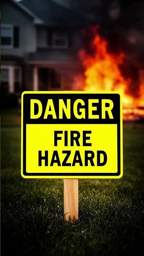 Never Burn a Fire Ant Hill—Here's Why! 🔥🐜