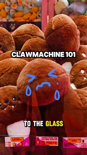 ClawAndKitty on Instagram: "📖 ClawMachine 101 📖 Same toys, different chances!!! The secret? WHERE you grab matters! 🅰️ Area A = best chance to win✅ 🅱️ Area B = still good🫡 🅲 Area C = more difficult🥲 Learn the system ➜ play smarter, not harder 🧠🕹️ Watch the video & level up your claw game! #clawandkitty #clawmachine101 #tipsandtricks"