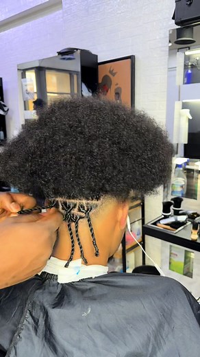 Beginner's Guide to Two Strand Twists: Hairstyles & Tutorials