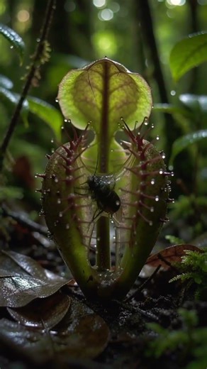 Insectivorous plant #venusflytrap #flytrap #carnivorousplants #insectivorous #shirts
