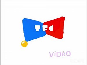 TF! Video Logo ver.2