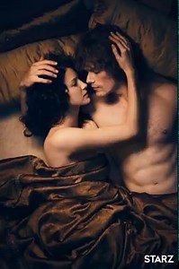2.7M views | Outlander on Reels | Facebook