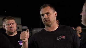 Big Chief and Daddy Dave battle in the final list races of the season to see who will be named the 405's fastest racer! Watch more Street Outlaws on discovery : https://bit.ly/3iCxF1r | Love Motoring