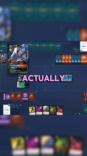 Why I Stacked All 4 Tentacles vs Elder Dragon #Riftbound #RiftboundTCG