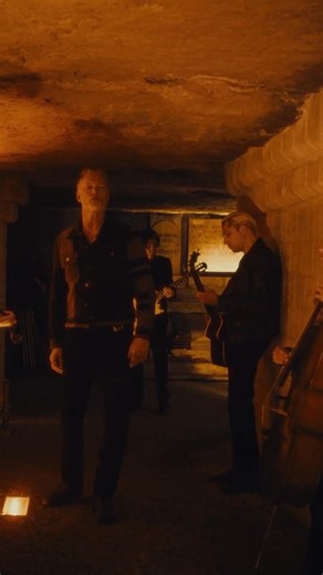 Seattle, we’re bringing The Catacombs Tour to Paramount Theatre on 4/29. Tickets are on sale Friday at 10AM. | Queens of the Stone Age