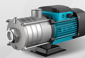 [Hot Item] Chlf Buy Long Service Life Pump China Quality Pump Factory Evoke