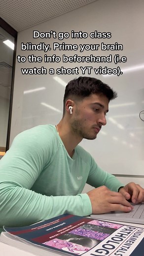 Effective Study Tips for Busy Medical Students