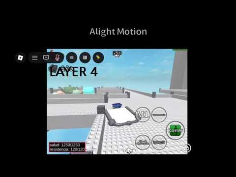 Chase theme de observer de BIAST