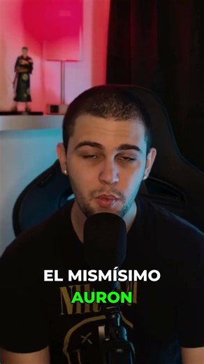 Logitech C920: la cámara que usó AuronPlay