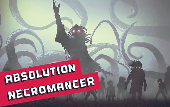 [3.21]Absolution Summoner Guardian/Necromancer Build - Odealo's Crafty Guide