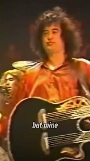 Led Zeppelin Nobody's Fault But Miine 🔥 1976
